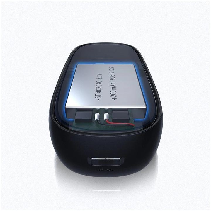 Image du produit Ugreen Adaptateur voiture Bluetooth 5.0 Aux (Récepteur)