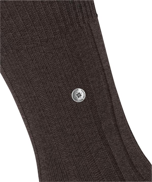 Actual product image Burlington Dover Wool Boat Sock (40 - 46)