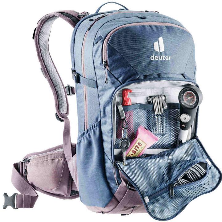 Immagine prodotto Deuter Attacco 18 (18 l)