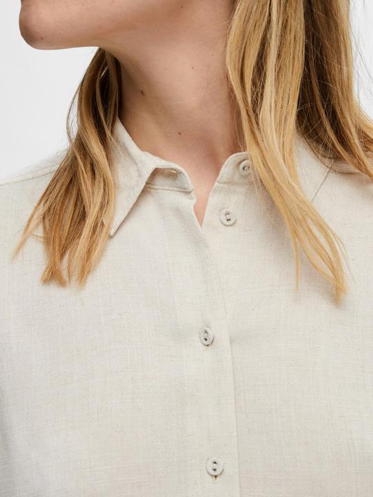 Immagine prodotto Selected Femme Camicia a maniche corte cropped (44)
