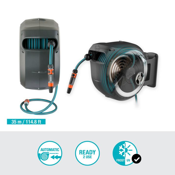 Productafbeelding Gardena RollUp (35 m)