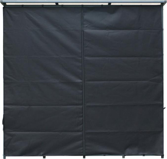 Immagine prodotto CLP Tarpaulin Ruston L, nero