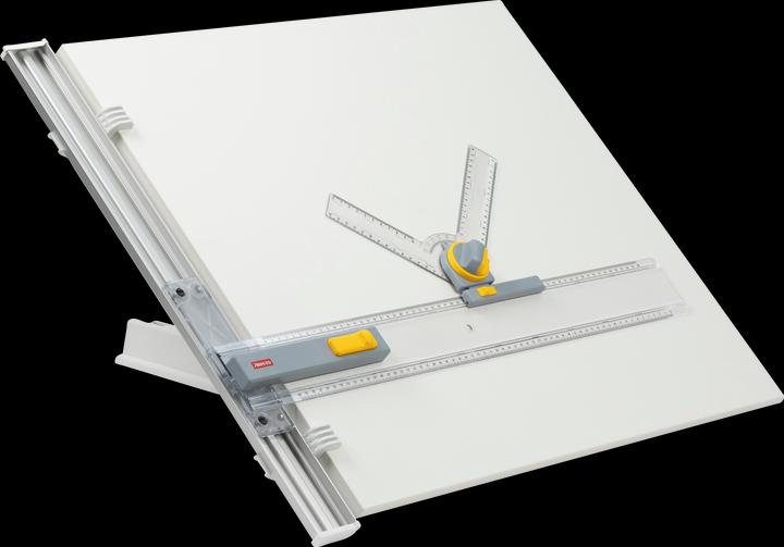 Aristo Drawing machine (60 x 70 cm)