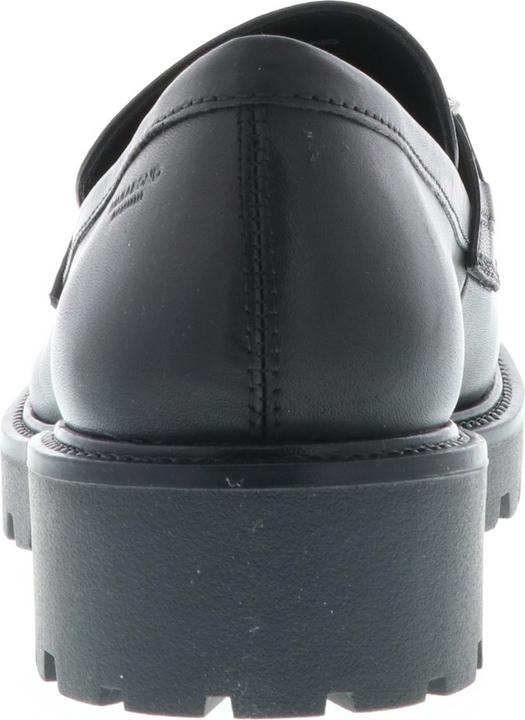 Immagine prodotto Vagabond Kenova 5440-101-20 Scarpe basse da donna Chunky Slipper Platform Nero (38)