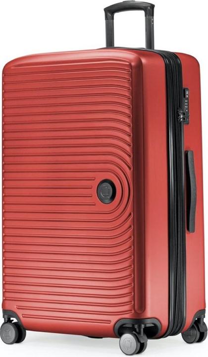 Actual product image Hauptstadtkoffer Middle - Large Hard Case (102 l, L (90 - 115l))