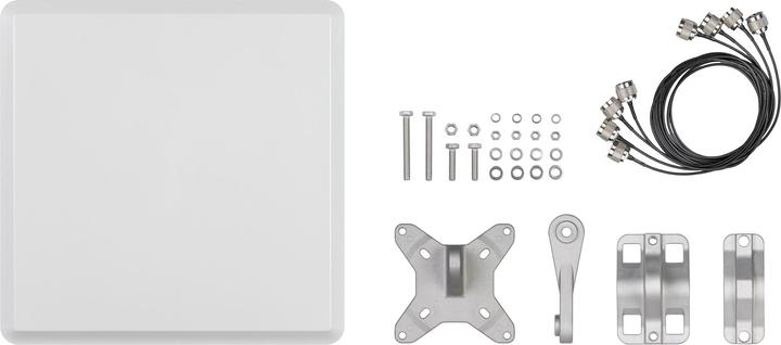 Produktbild Lancom Systems WLAN-Sektorantenne mit 30° Abstrahlwinke (WLAN)
