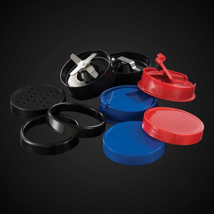 Immagine prodotto Russell Hobbs Nutri Boost (700 W)