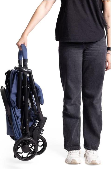 Produktbild Chicco Urbino Stroller