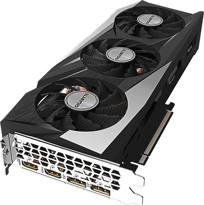 Produktbild Gigabyte Radeon RX 6750 XT GAMING OC (12 GB)