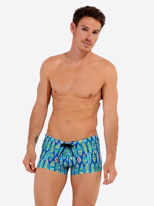 Actual product image HOM Badehose Swim Shorts Marbella (L)