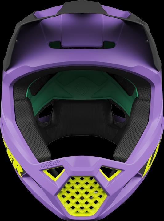 Produktbild Lazer Sport Unisex Extreme Chase Kineticore Helm (60 cm)