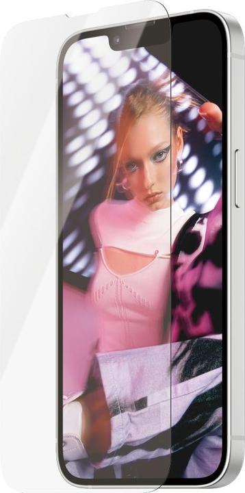 PanzerGlass SAFE by PG Scrn iPhone SE 25/14/13/Pro (1 Pezzo/i, Apple iPhone 14, Apple iPhone 13 Pro, Apple iPhone 13, Apple iPhone 16e)