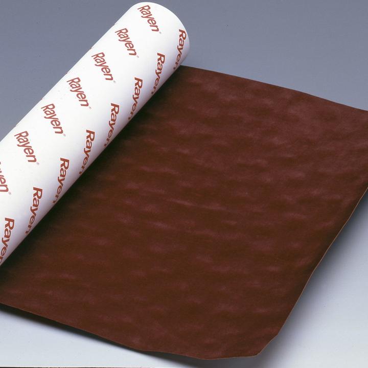 Produktbild No Name Rayen Besteckständer/Organizer - 80 x 35 cm Braun