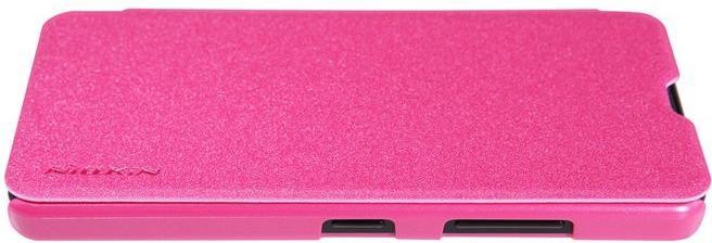 Actual product image Nillkin Sparkle Series (Microsoft Lumia 550)