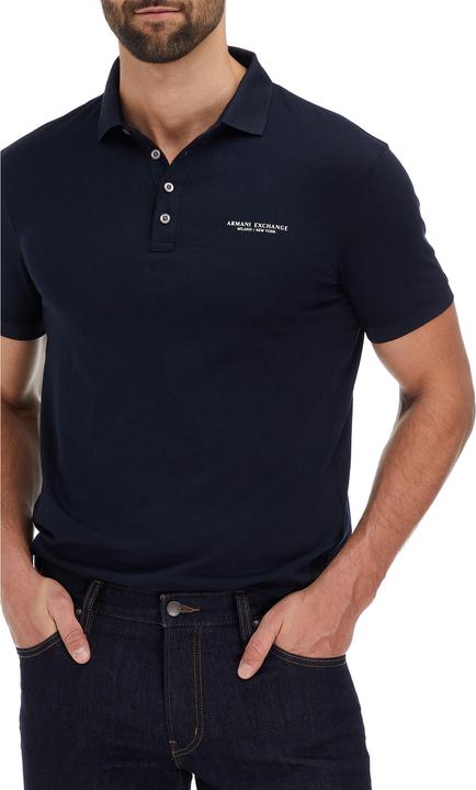 Image du produit Emporio Armani Polo sportif - 10909 (XL)