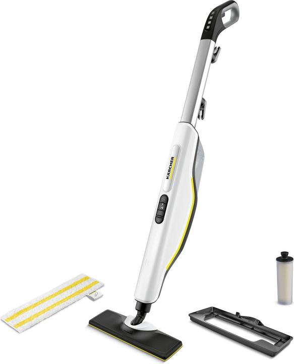 Kärcher SC 3 upright 1.513-530.0 (3 bar, 1600 W)