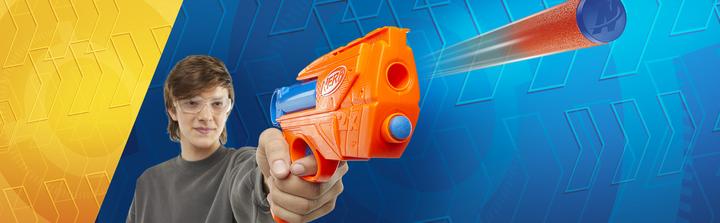 Image du produit Hasbro Nerf N Series Ward