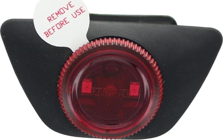 Produktbild Giro Caden Vent Light (18 lm, 4 lm)