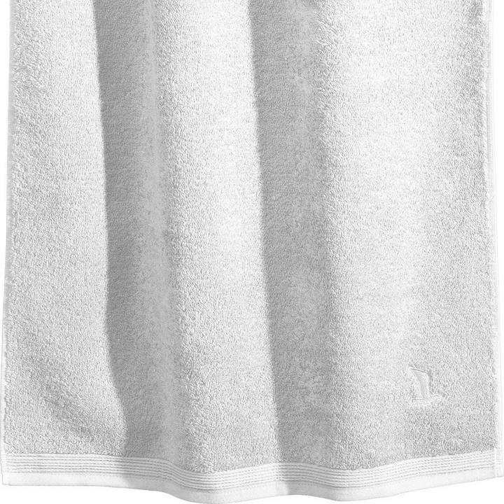 Actual product image Möve Superwuschel sauna towel (80 x 200 cm)