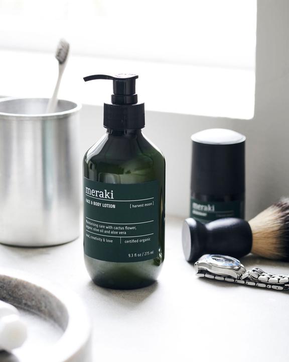 Image du produit Meraki Lune de moisson (Lotion pour le corps, 275 ml)