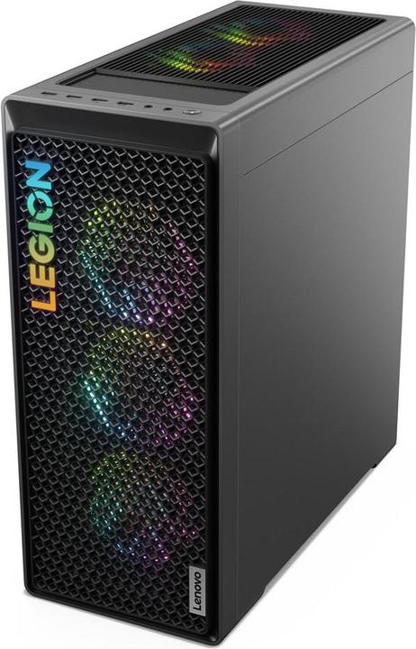 Produktbild Lenovo Legion T7 (i9-14900KF, 32 GB, 1000 GB, GeForce RTX 4080 SUPER)