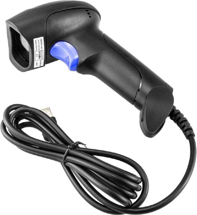 Image du produit NetumScan Scanners de codes-barres