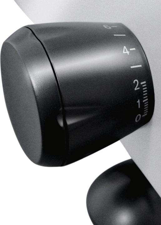 Actual product image Siemens Ms6152m