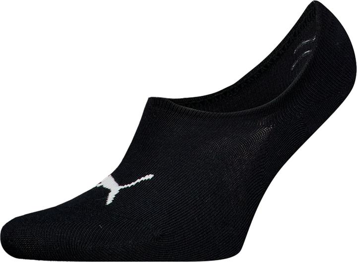 Immagine prodotto Puma Unisex Footie Highcut 6p Ecom (confezione da 6, 39 - 42)