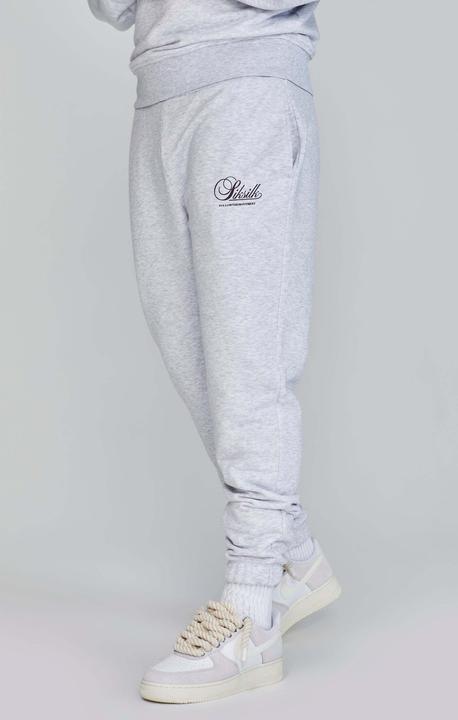 Produktbild Siksilk Jogginghose Logo Joggers (XXL)