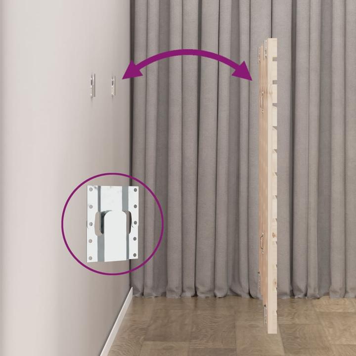 Actual product image VidaXL Bako (156 x 3 x 91.5 cm)