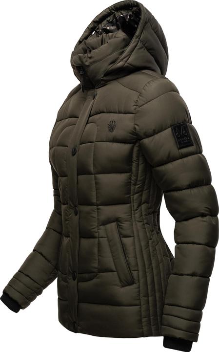Actual product image Marikoo Qesraa (XL)