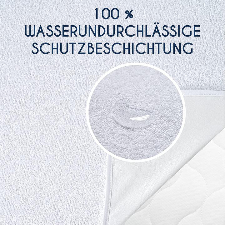 Immagine prodotto Dreamzie AquaBloc (90 x 190 cm)