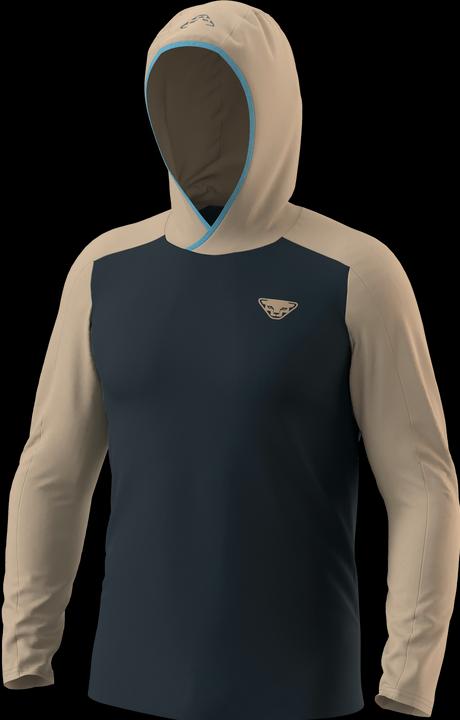Image du produit Dynafit Sweat à capuche Traverse Sun Hommes (M)