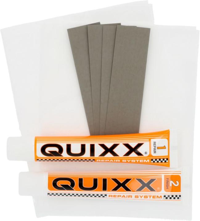 Produktbild Quixx Lack-Kratzer-Entferner (25 ml)