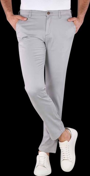 Produktbild Jack & Jones MARCO BOWIE SA NAVY BLAZER Slim Fit Chino (W34/L34)
