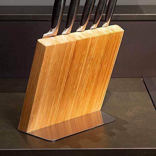 Actual product image Coninx knife block magnetic