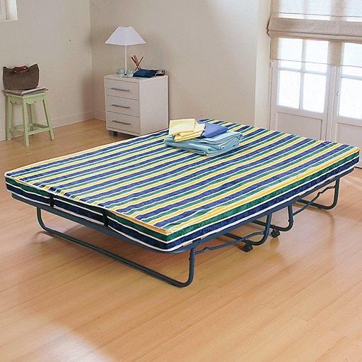Produktbild La Redoute Interieurs Ens Matelas Sommier (80 x 190 cm)