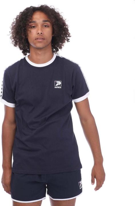 Patrick Frank TShirt (M)