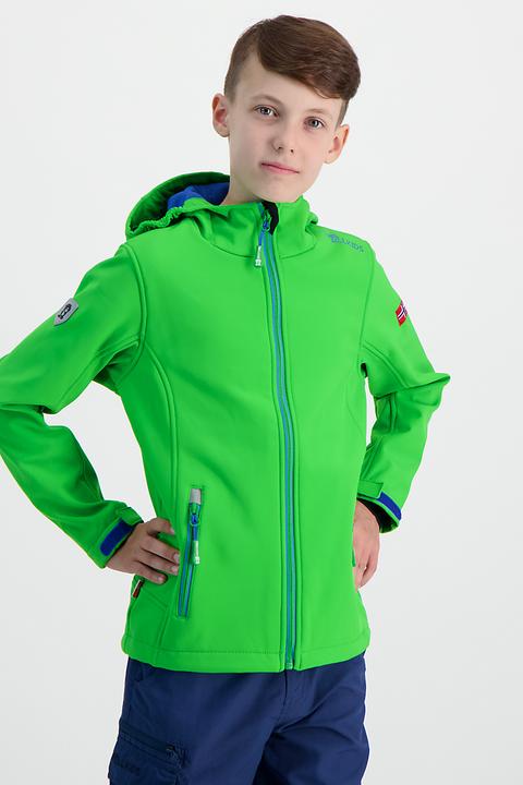 Immagine prodotto Trollkids Trollfjord (140)