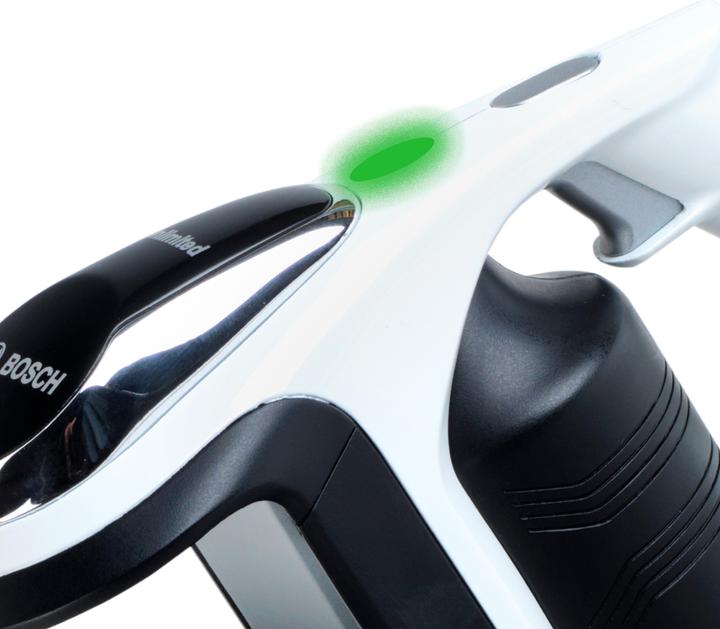 Produktbild Theo Klein Putzwagen mit Staubsauger Bosch Unlimited