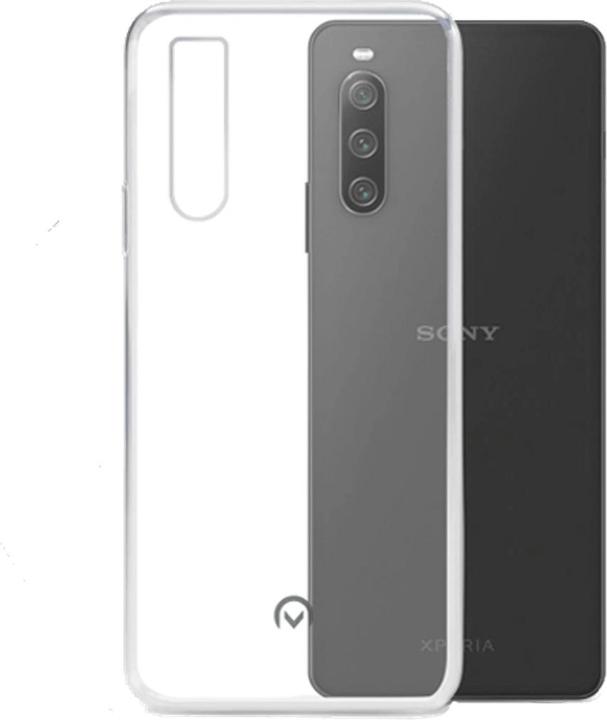 Immagine prodotto Mobilize Guscio di gelatina (Sony Xperia 10 VI)
