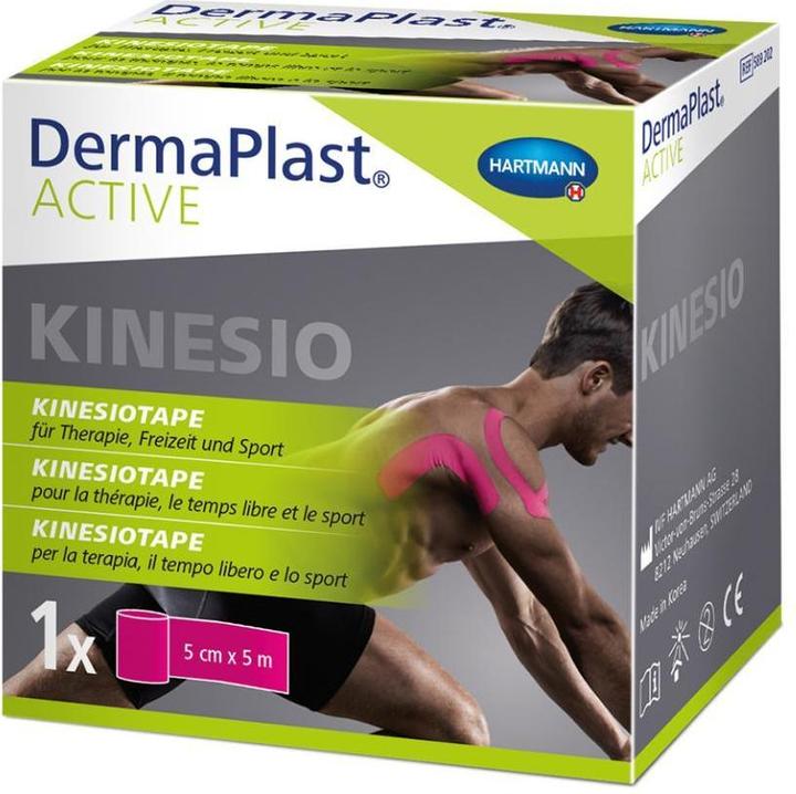 Produktbild DermaPlast Active (5 m)