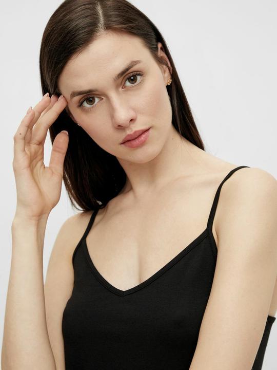 Image du produit Pieces haut provocant sans manches (XL)