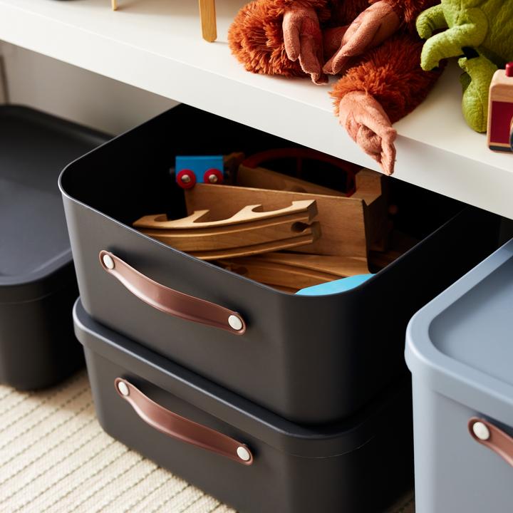 Produktbild Rotho Aufbewahrungsbox (20 l)