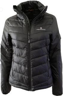 Ferrino Saguaro Jacket woman black