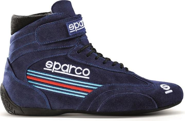 Immagine prodotto Sparco Martini Racing Scarpe da corsa Top (40, 41)