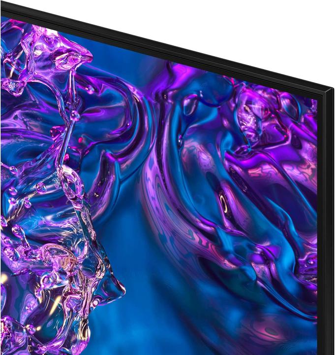 Image du produit Samsung QE75Q70DAT (75", Q70D, QLED, 4K, 2024)