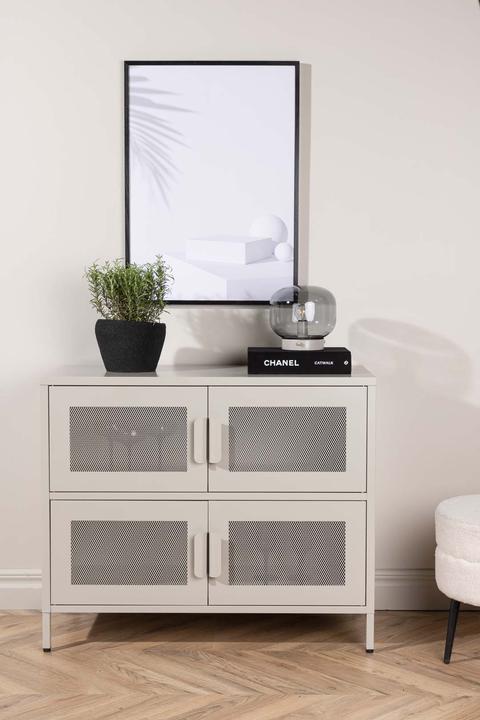 Productafbeelding Venture Home Leuk (90 x 75 x 40 cm)