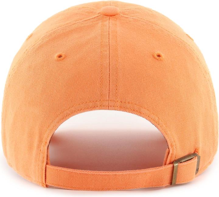 Immagine prodotto 47 Brand Cappello Strapback - CLEAN UP San Francisco Giants mango