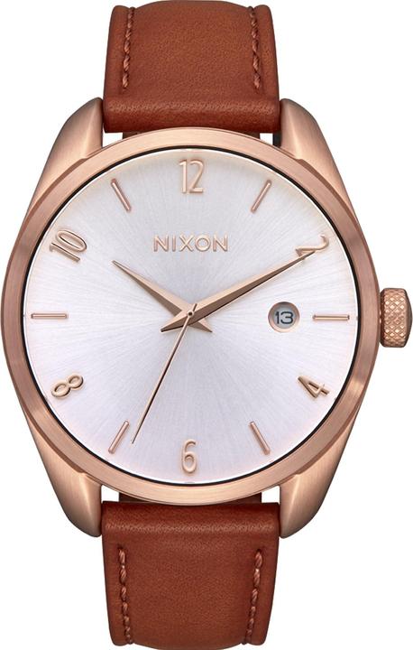 Nixon Unisexuhr (Analogue wristwatch, 38 mm)